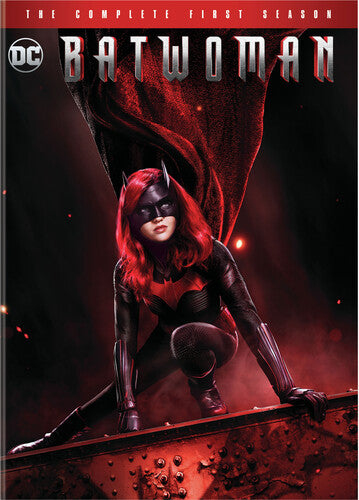 Batwoman: Complete First Season