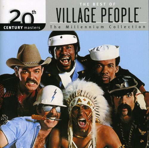 20Th Century Masters: Millennium