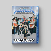 2Nd Album Repackage Nct #127 Neo Zone: Final Round