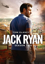 Tom Clancy's Jack Ryan: Season 2