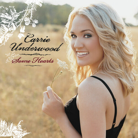 Some Hearts, Carrie Underwood, LP