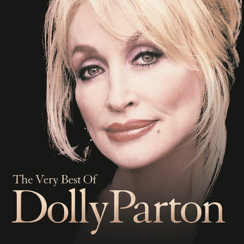 Very Best Of Dolly Parton, Dolly Parton, LP