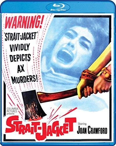 Strait-Jacket