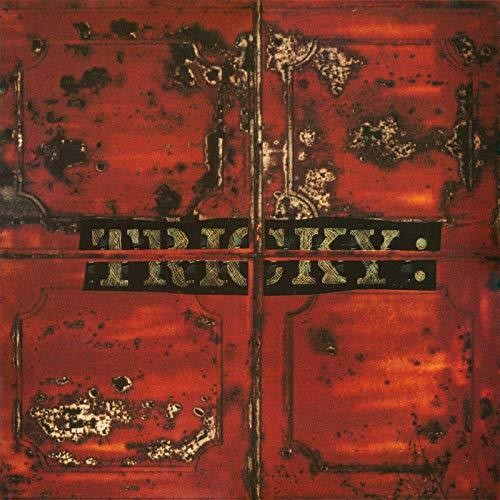 Maxinquaye, Tricky, LP
