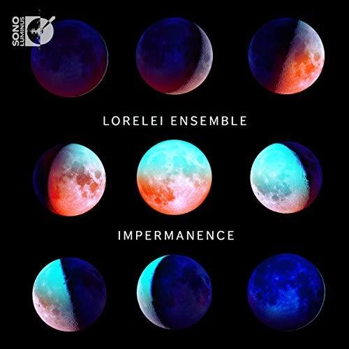 Impermanence -- Fay / Lorelei Ensemble, CD