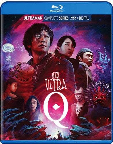 Neo Ultra Q Bd