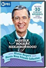 Mister Rogers' Neighborhood: Mister Rogers Meets