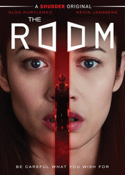Room, The/Dvd