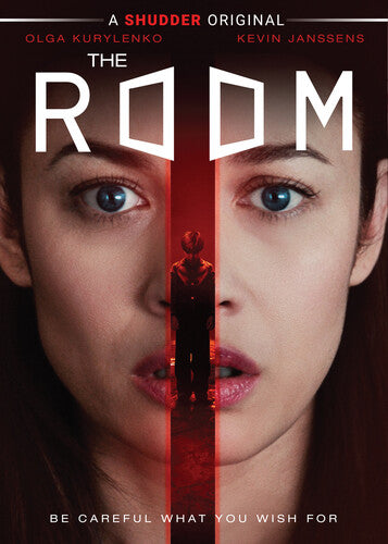 Room, The/Dvd, The/Dvd Room, DVD