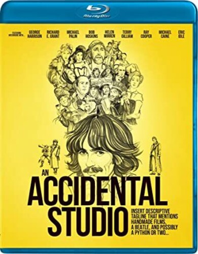 Accidental Studio, An/Bd