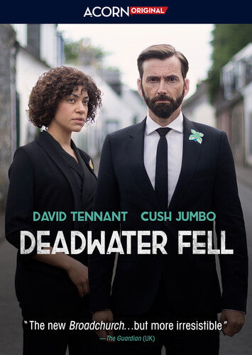Deadwater Fell Dvd, Deadwater Fell Dvd, DVD