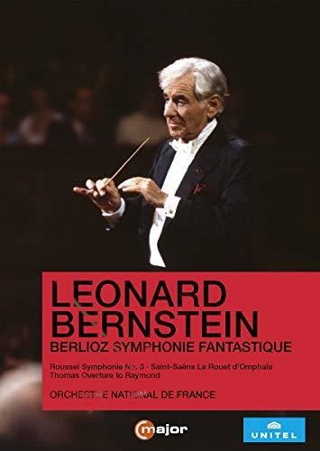 Symphonie Fantastique -- DVD