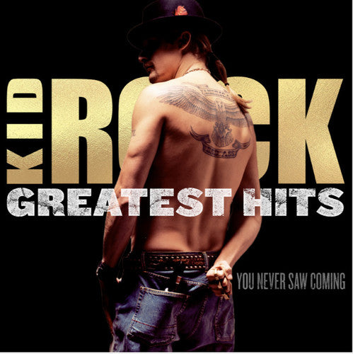 Greatest Hits: You Never Saw Coming