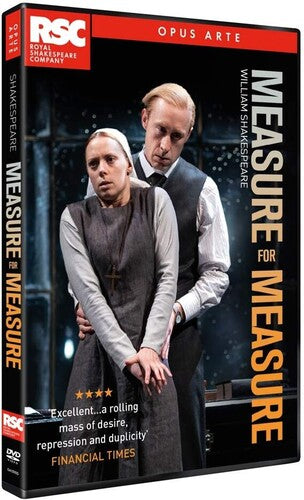 Measure For Measure
