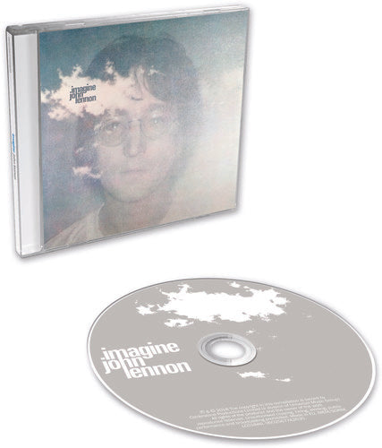 Imagine: The Ultimate Mixes