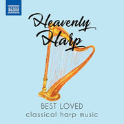 Heavenly Harp / Various