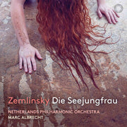 Die Seejungfrau