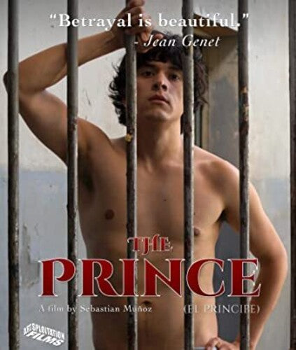 Prince (2019), Prince (2019), Blu-Ray