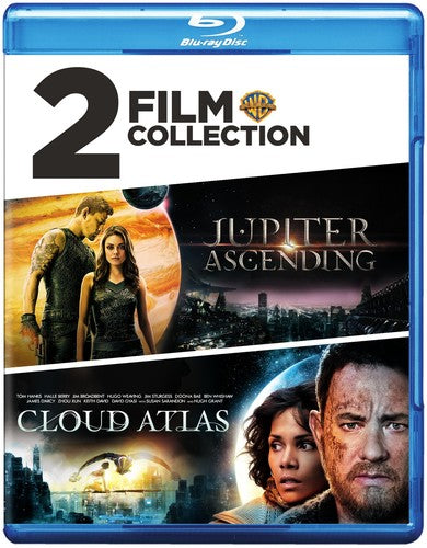 Jupiter Ascending / Cloud Atlas