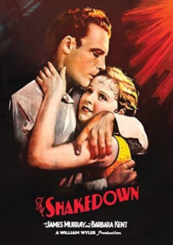 Shakedown (1929) -- DVD