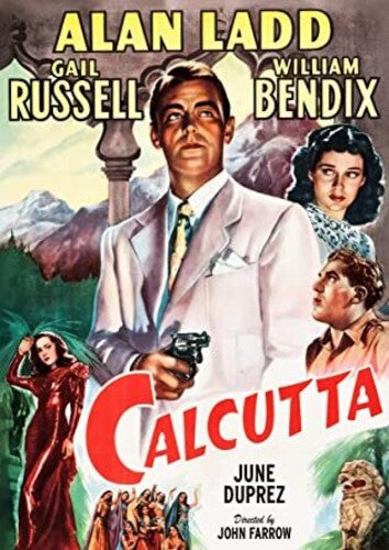 Calcutta (1946)