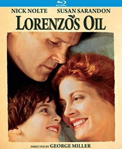 Lorenzo's Oil (1992)
