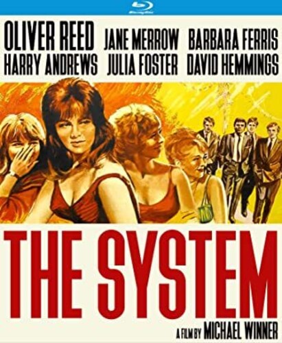 System (1964) -- Blu-ray