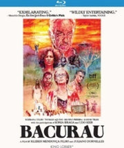 Bacurau (2019)