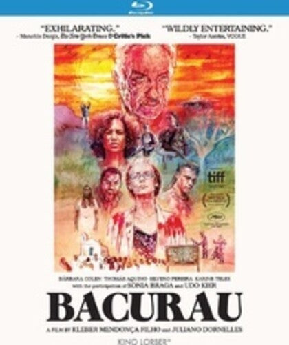 Bacurau (2019)
