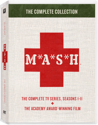 Mash: Complete Series Value Set, Mash: Complete Series Value Set, DVD