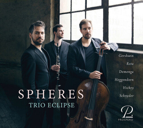 Spheres / Various -- CD