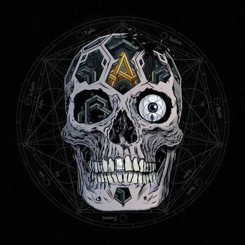 In Our Wake -- Atreyu, CD