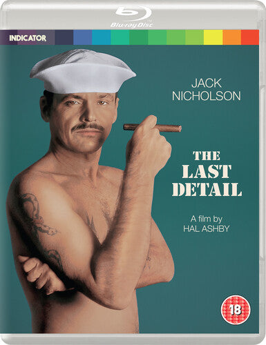 Last Detail