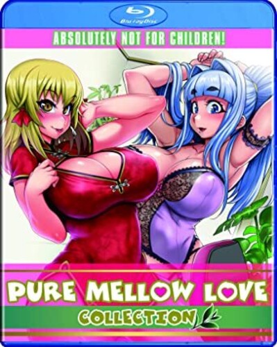 Pure Mellow Collection