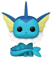Pokemon- Vaporeon