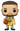 Golden State Warriors -Steph Curry (Alternate)
