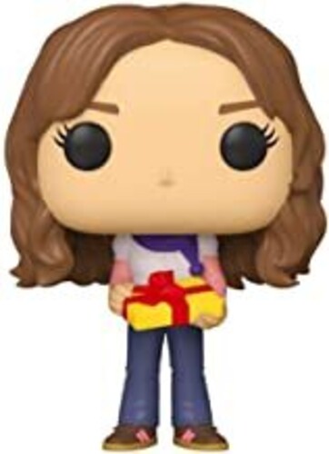 Holiday- Hermione Granger