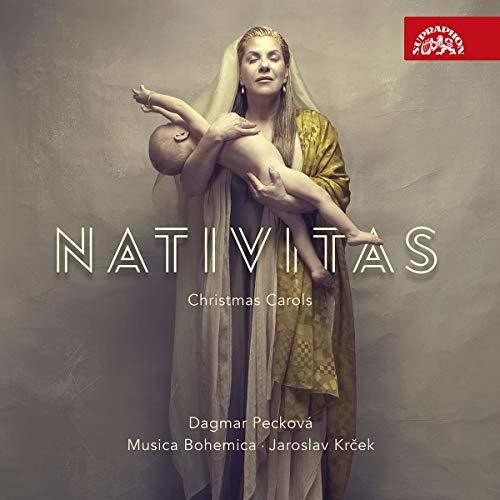 Nativitas -- Michna / Musica Bohemica, CD