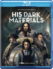 His Dark Materials: Complete First Season