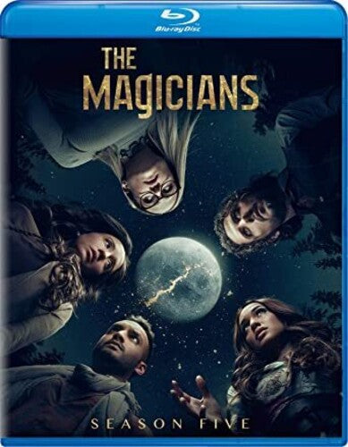 Magicians: Season Five