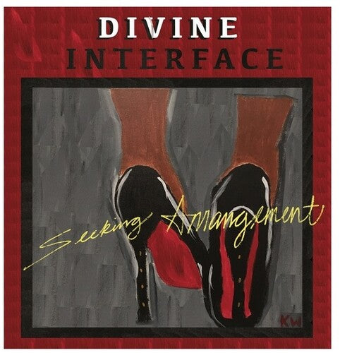 Seeking Arrangement -- Divine Interface, LP