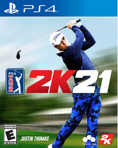Ps4 Pga Tour 2K21, Ps4 Pga Tour 2K21, VIDEOGAMES