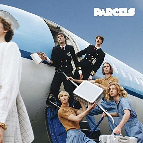 Parcels, Parcels, LP