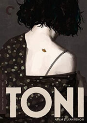 Toni Dvd