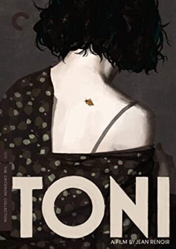 Toni Dvd