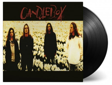Candlebox, Candlebox, LP