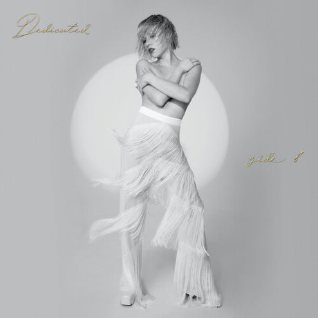 Dedicated Side B, Carly Rae Jepsen, LP