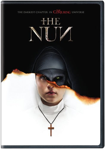 Nun (2018), Nun (2018), DVD