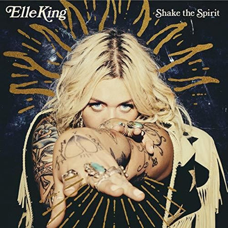 Shake The Spirit, Elle King, LP