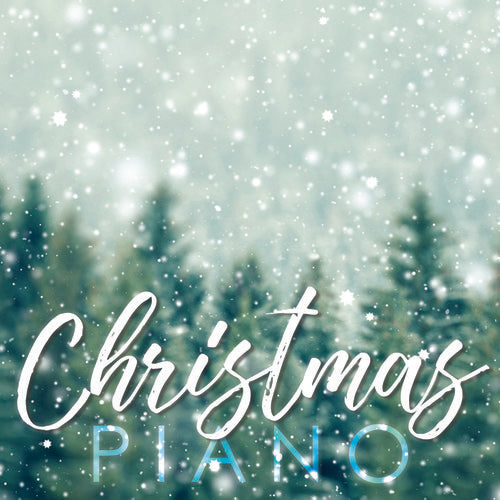 Christmas Piano -- Piano Dreamers, CD